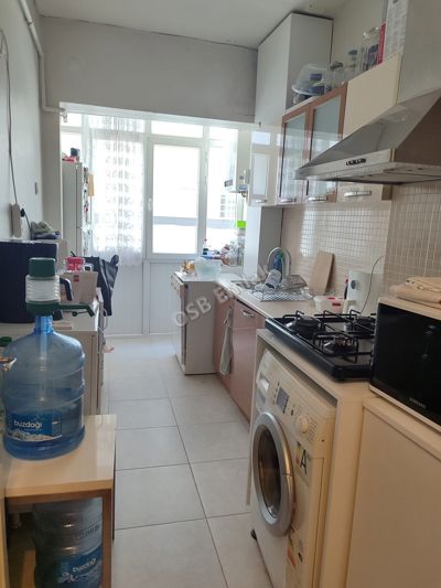Çankaya, Ayrancı, Cinnah Cad 5 bina, 3 oda 1 salon, Satılık — fotoğraf 23