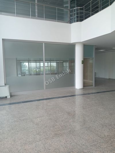 OSB | ASELSAN YERLEŞKESİ YAKINI 9410 M2 KİRALIK FABRİKA — fotoğraf 51