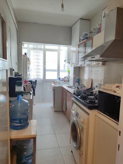 Çankaya, Ayrancı, Cinnah Cad 5 bina, 3 oda 1 salon, Satılık — fotoğraf 8