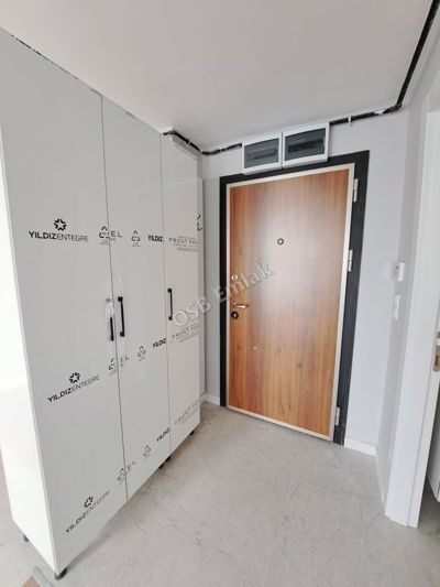 Çankaya Sancak, Tiflis Caddesi, 3+1 Dubleks, Sıfır Bina, Satılık — fotoğraf 9