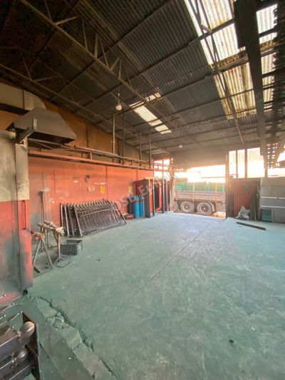 OSB I Ostim OSB  Keresteciler Sitesinde — fotoğraf 8