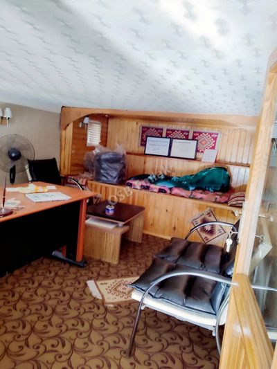 Çankaya Emek Mah, Bişkek Cad, Mutfak, Lavabo, Asma katlı, Dükkan — fotoğraf 14
