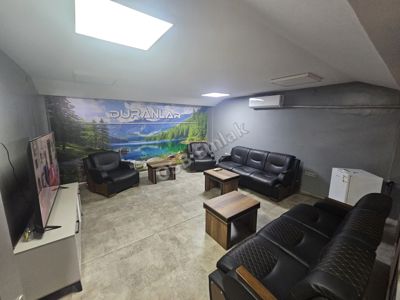 OSB I Ostim OSB de 100.Yıl Bulvari Yakını Kiracılı ve Vinçli Satılık Atölye — fotoğraf 5