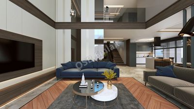 KARACAKA , 3 Katlı 5+1 Satılık Villa — fotoğraf 43