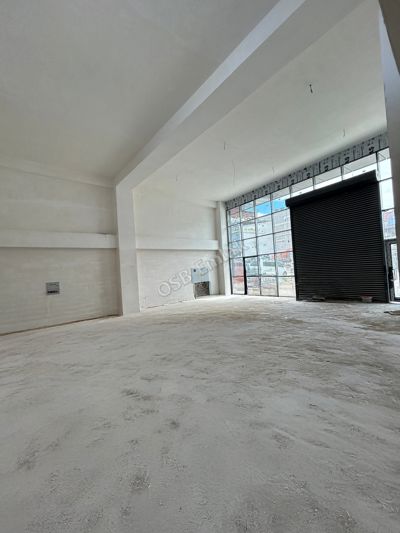 OSB I Ayyıldız Sanayi de 960 m² Sıfır Atölye Kiralıktır — fotoğraf 9