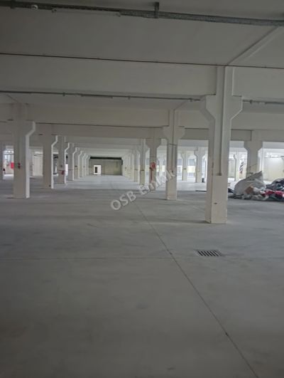 OSB | ASELSAN YERLEŞKESİ YAKINI 9410 M2 KİRALIK FABRİKA — fotoğraf 31