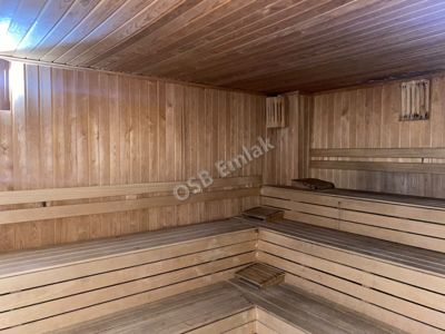  RELAX GÖKSU'DA  EKSTRALI BÜYÜK TİP GÜNEY CEPHE 1+1 LÜKS RESIDENCE — fotoğraf 19