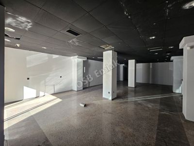 OSB I Osb Emlak tan Ulus Denizciler Caddesinde 1.370 M² Kapalı — fotoğraf 18