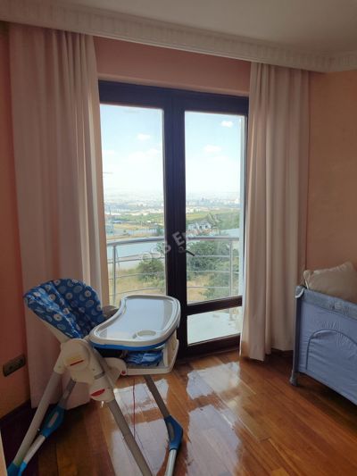 Çankaya Bilkent 2, Beytepe Mah, 741 m2 Arsa Üzerinde Villa.... — fotoğraf 19