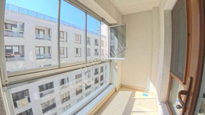  RELAX GÖKSU'DA  EKSTRALI BÜYÜK TİP GÜNEY CEPHE 1+1 LÜKS RESIDENCE — fotoğraf 11