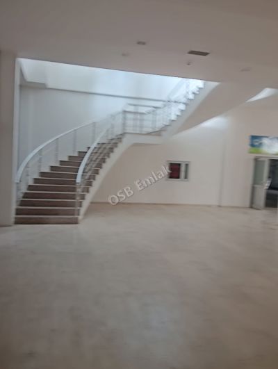 OSB | ASELSAN YERLEŞKESİ YAKINI 9410 M2 KİRALIK FABRİKA — fotoğraf 60