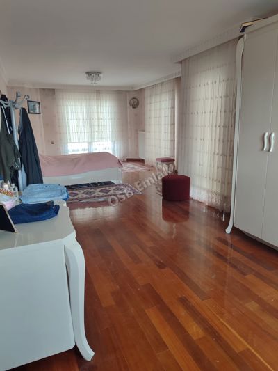 Çankaya Bilkent 2, Beytepe Mah, 741 m2 Arsa Üzerinde Villa.... — fotoğraf 33