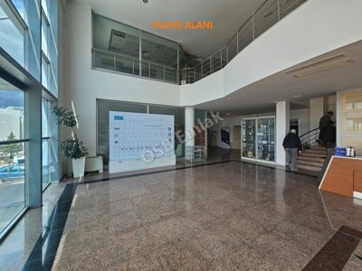 OSB | ASELSAN YERLEŞKESİ YAKINI 9410 M2 KİRALIK FABRİKA — fotoğraf 41
