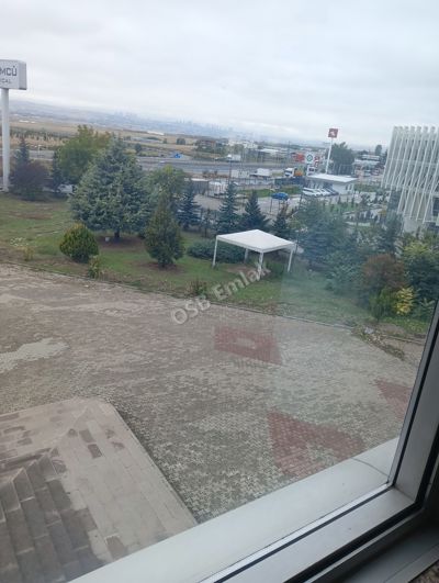 OSB | ASELSAN YERLEŞKESİ YAKINI 9410 M2 KİRALIK FABRİKA — fotoğraf 61