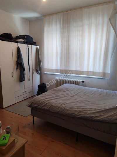 Çankaya, Ayrancı, Cinnah Cad 5 bina, 3 oda 1 salon, Satılık — fotoğraf 22