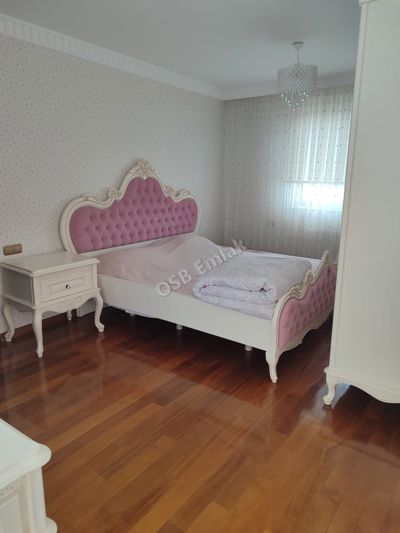 Çankaya Bilkent 2, Beytepe Mah, 741 m2 Arsa Üzerinde Villa.... — fotoğraf 18