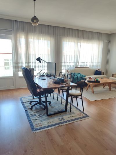 Çankaya, Ayrancı, Cinnah Cad 5 bina, 3 oda 1 salon, Satılık — fotoğraf 13