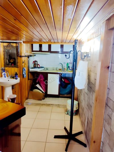 Çankaya Emek Mah, Bişkek Cad, Mutfak, Lavabo, Asma katlı, Dükkan — fotoğraf 15