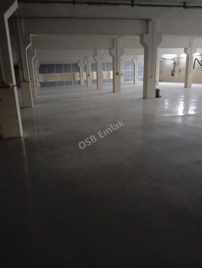 OSB | ASELSAN YERLEŞKESİ YAKINI 9410 M2 KİRALIK FABRİKA — fotoğraf 34