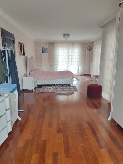 Çankaya Bilkent 2, Beytepe Mah, 741 m2 Arsa Üzerinde Villa.... — fotoğraf 8
