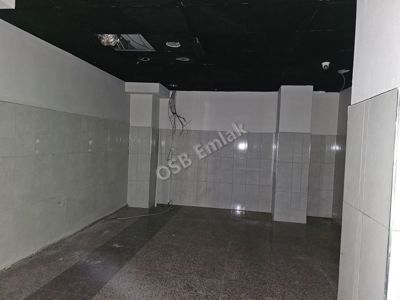 OSB I Osb Emlak tan Ulus Denizciler Caddesinde 1.370 M² Kapalı — fotoğraf 24