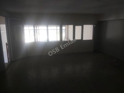 OSB I Ana Cadde üzeri Kiralık Mağaza — fotoğraf 3