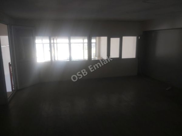 OSB I Ana Cadde üzeri Kiralık Mağaza — fotoğraf 3