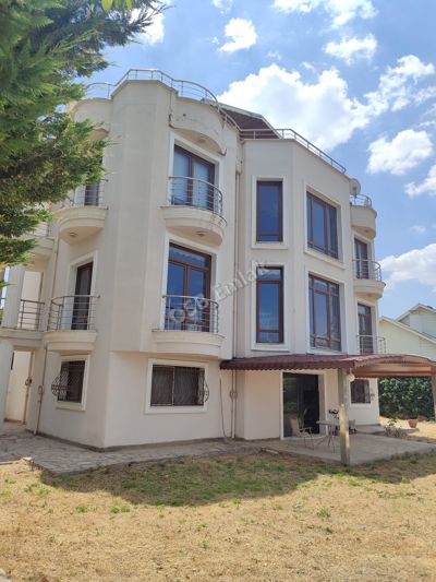 Çankaya Bilkent 2, Beytepe Mah, 741 m2 Arsa Üzerinde Villa.... — fotoğraf 14