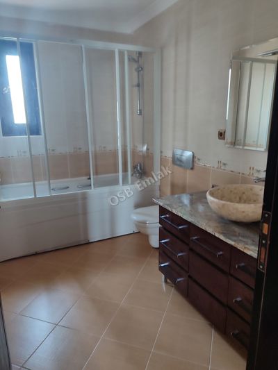 Çankaya Bilkent 2, Beytepe Mah, 741 m2 Arsa Üzerinde Villa.... — fotoğraf 13