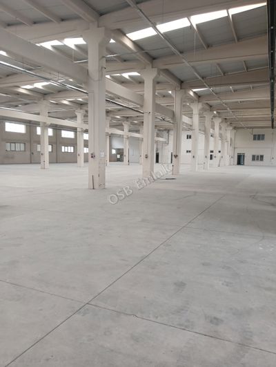 OSB | ASELSAN YERLEŞKESİ YAKINI 9410 M2 KİRALIK FABRİKA — fotoğraf 13