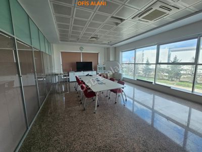 OSB | ASELSAN YERLEŞKESİ YAKINI 9410 M2 KİRALIK FABRİKA — fotoğraf 47