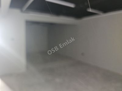OSB I Osb Emlak tan Ulus Denizciler Caddesinde 1.370 M² Kapalı — fotoğraf 14