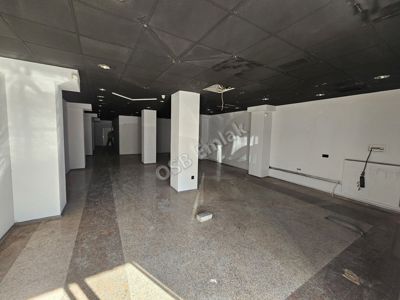 OSB I Osb Emlak tan Ulus Denizciler Caddesinde 1.370 M² Kapalı — fotoğraf 3