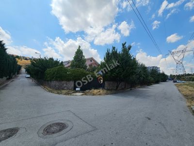 OSBEMLAK | YAŞAMKENT KONAKLARINDA NATAMAM 7+2 VİLLA — fotoğraf 19