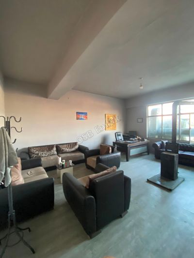 OSB I Ostim OSB  Keresteciler Sitesinde — fotoğraf 21
