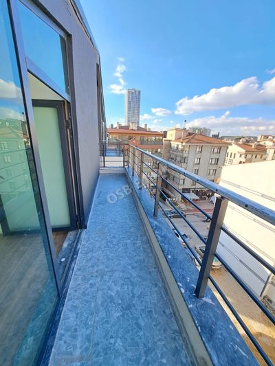 Çankaya Sancak, Tiflis Caddesi, 3+1 Dubleks, Sıfır Bina, Satılık — fotoğraf 13