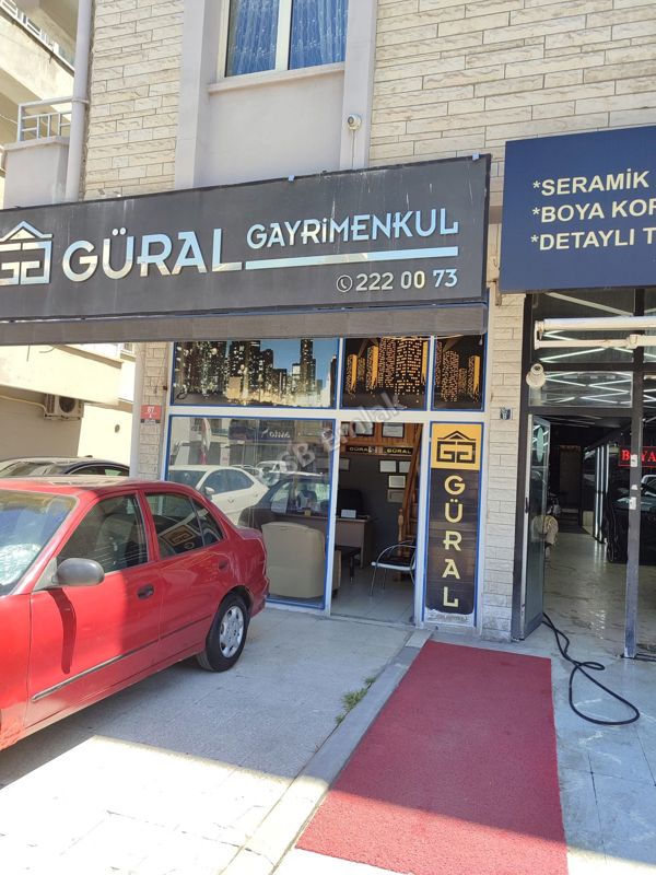 Çankaya Emek Mah, Bişkek Cad, Mutfak, Lavabo, Asma katlı, Dükkan — fotoğraf 4