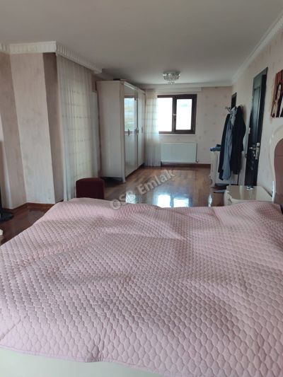 Çankaya Bilkent 2, Beytepe Mah, 741 m2 Arsa Üzerinde Villa.... — fotoğraf 24