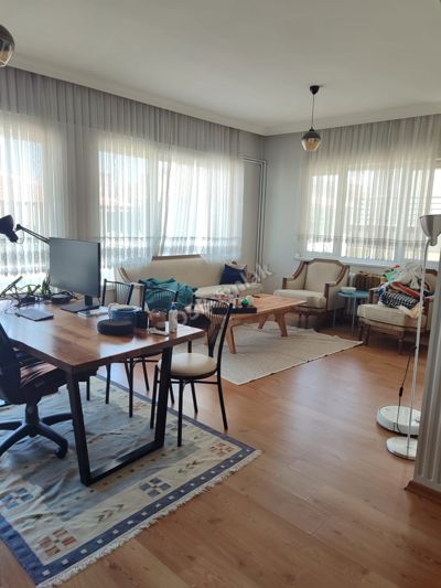Çankaya, Ayrancı, Cinnah Cad 5 bina, 3 oda 1 salon, Satılık — fotoğraf 17