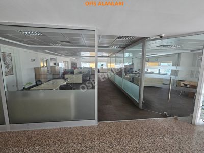 OSB | ASELSAN YERLEŞKESİ YAKINI 9410 M2 KİRALIK FABRİKA — fotoğraf 43