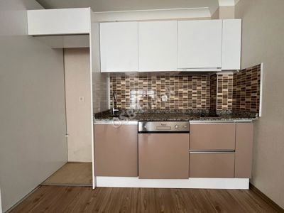  RELAX GÖKSU'DA  EKSTRALI BÜYÜK TİP GÜNEY CEPHE 1+1 LÜKS RESIDENCE — fotoğraf 8
