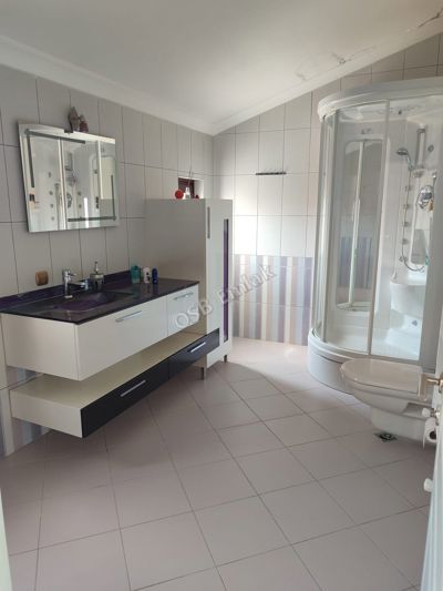 Çankaya Bilkent 2, Beytepe Mah, 741 m2 Arsa Üzerinde Villa.... — fotoğraf 11