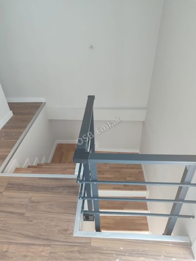 Çankaya Sancak, Tiflis Caddesi, 3+1 Dubleks, Sıfır Bina, Satılık — fotoğraf 18