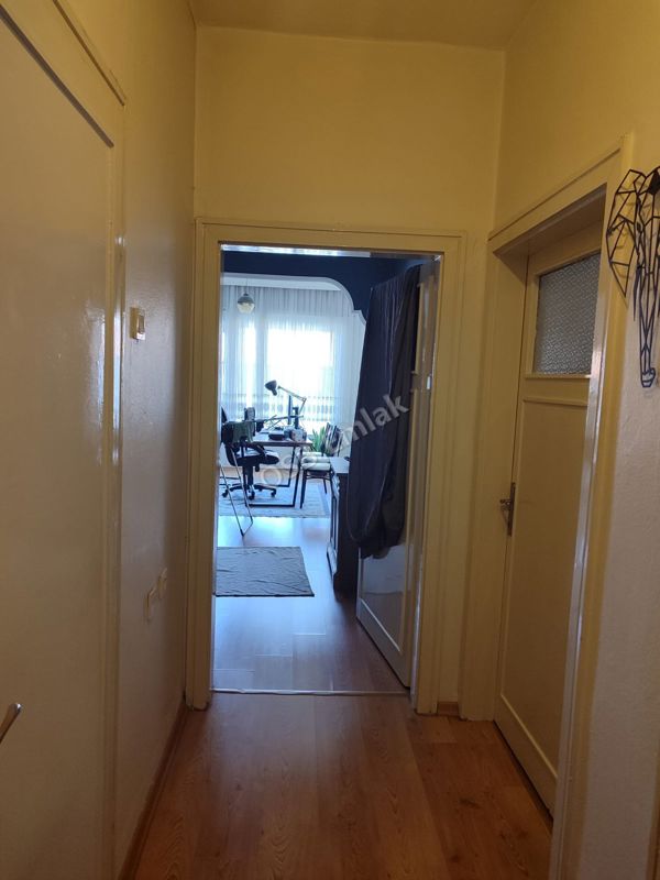 Çankaya, Ayrancı, Cinnah Cad 5 bina, 3 oda 1 salon, Satılık — fotoğraf 3
