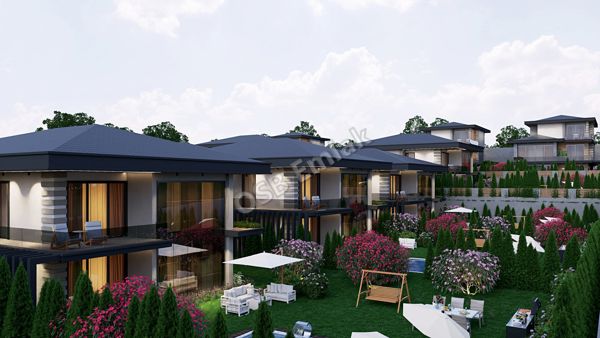 OSB I Beytepe Satılık Villa arsası — fotoğraf 6