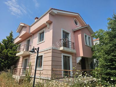 OSBEMLAK | YAŞAMKENT KONAKLARINDA NATAMAM 7+2 VİLLA — fotoğraf 29