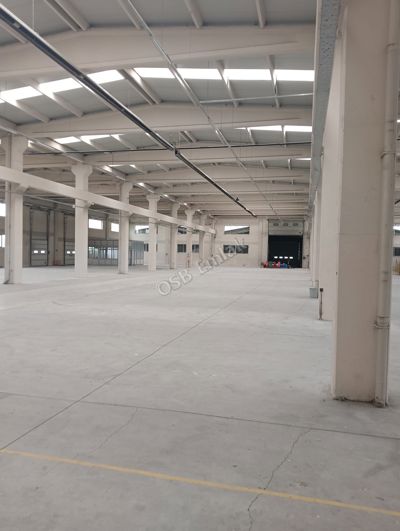 OSB | ASELSAN YERLEŞKESİ YAKINI 9410 M2 KİRALIK FABRİKA — fotoğraf 16