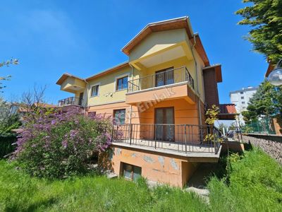 BAĞLICADA KENDİ ZEVKİNE GÖRE TAMAMLAYACAĞIN NATAMAM VİLLA — fotoğraf 19