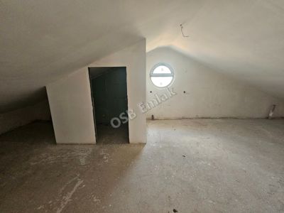 OSBEMLAK | YAŞAMKENT KONAKLARINDA NATAMAM 7+2 VİLLA — fotoğraf 24