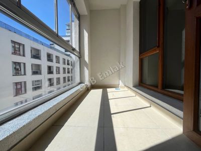  RELAX GÖKSU'DA  EKSTRALI BÜYÜK TİP GÜNEY CEPHE 1+1 LÜKS RESIDENCE — fotoğraf 7